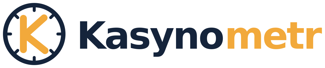 Kasynometr